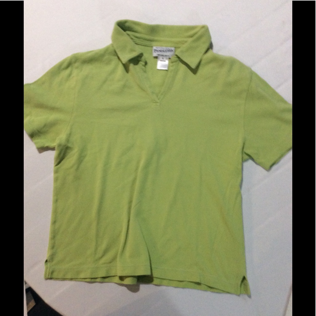 Pendleton Polo